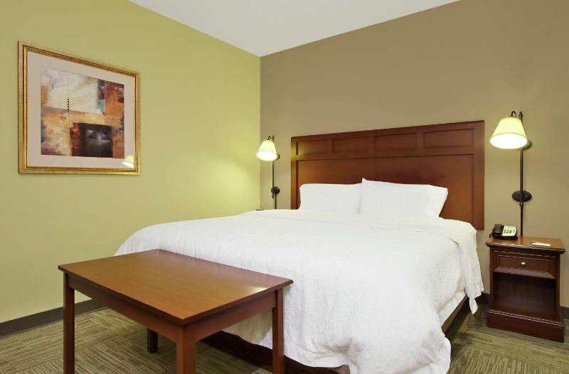 King Room with King Bed - Non-Smoking image 3