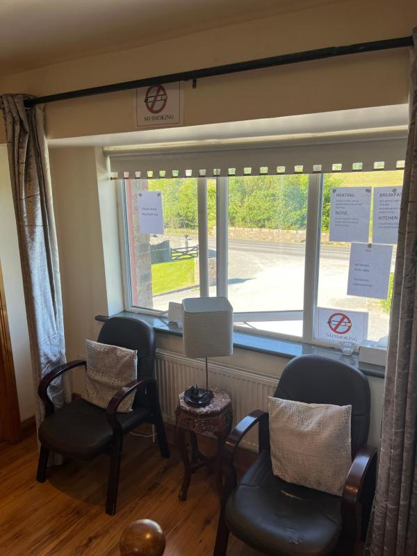 Double or Twin Room image 1