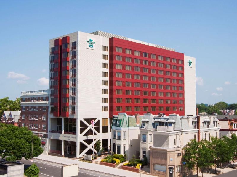 Homewood Suites by Hilton University City Philadelphia - image 1