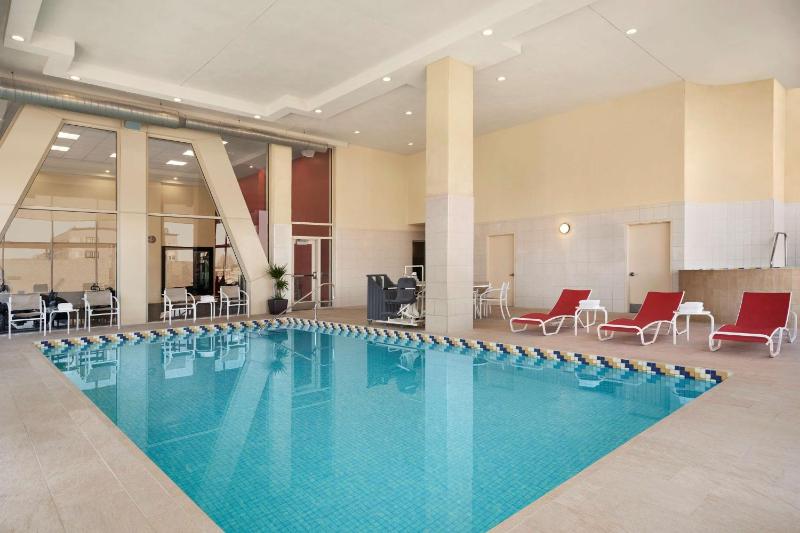 Homewood Suites by Hilton University City Philadelphia - image 12