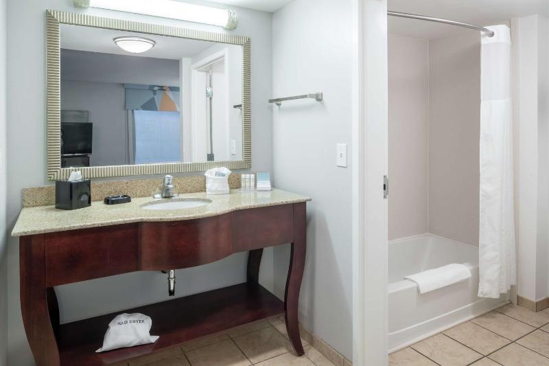 King Studio Suite - Non-Smoking image 2