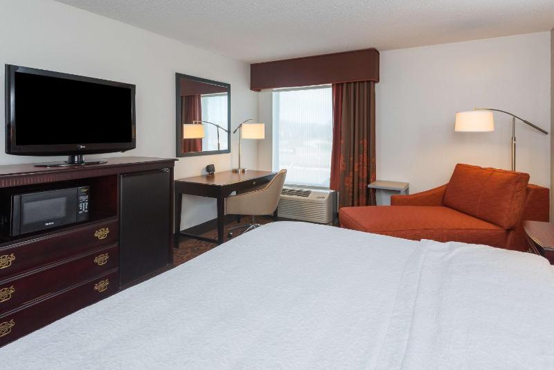 King Room with King Bed - Non-Smoking image 1