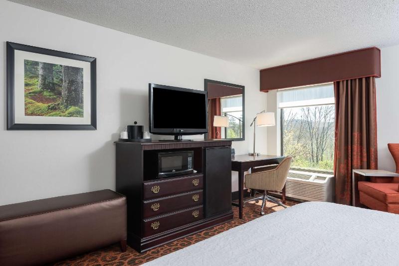 King Room - Mobility Access/Non-Smoking image 4
