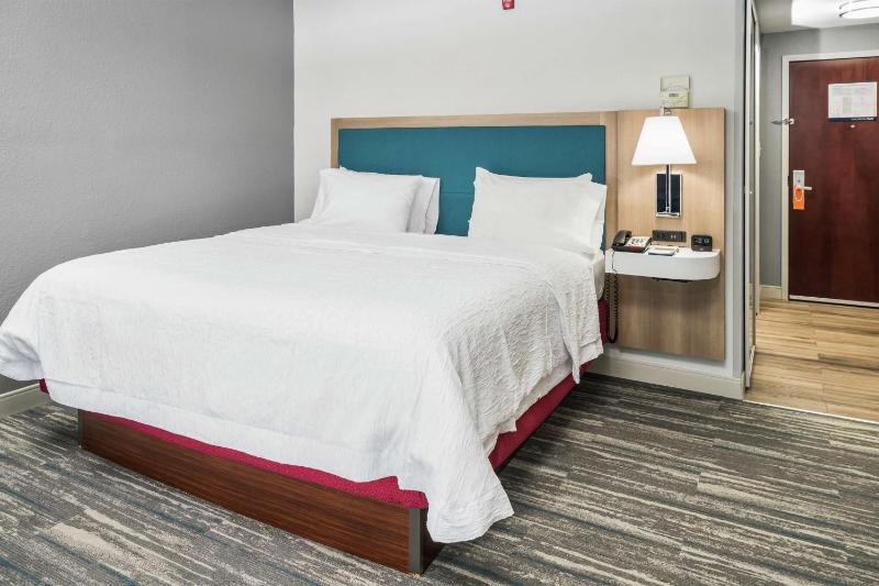 King Room with King Bed - Non-Smoking image 3