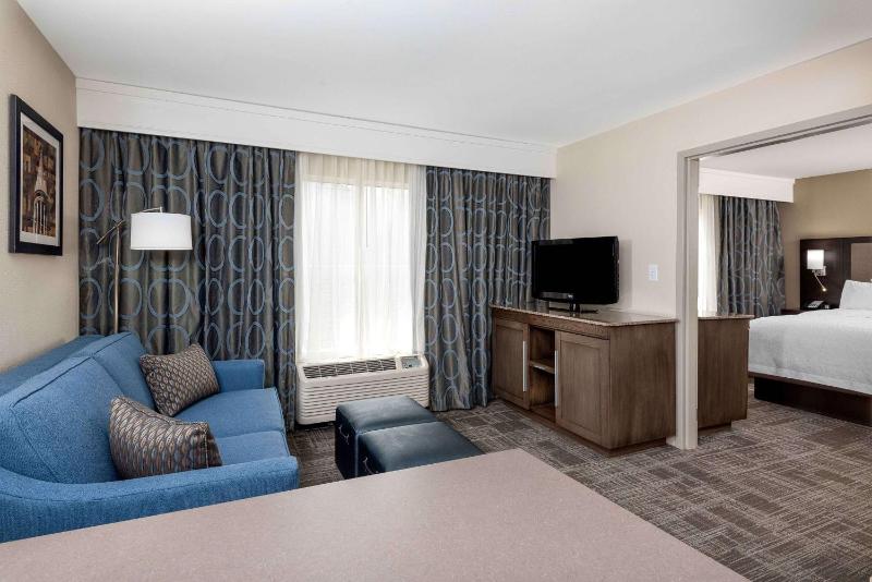 One-Bedroom King Suite - Non-Smoking image 1