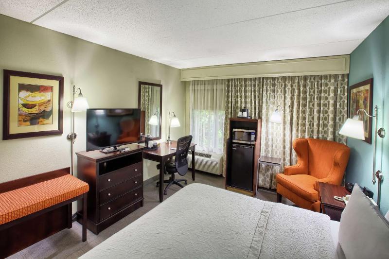 King Room - Mobility Access/Non-Smoking image 4