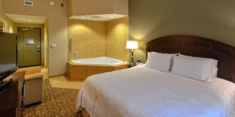 King Room with Spa Bath image 4