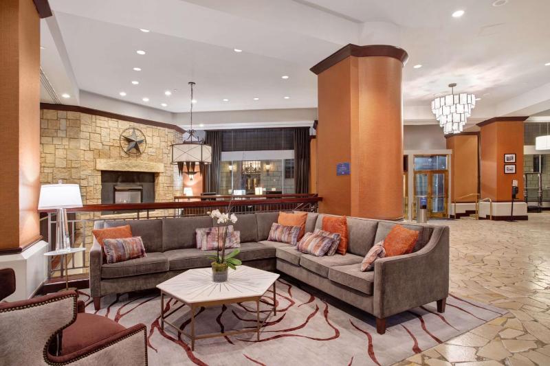 The Emily Morgan San Antonio - a DoubleTree by Hilton - image 43