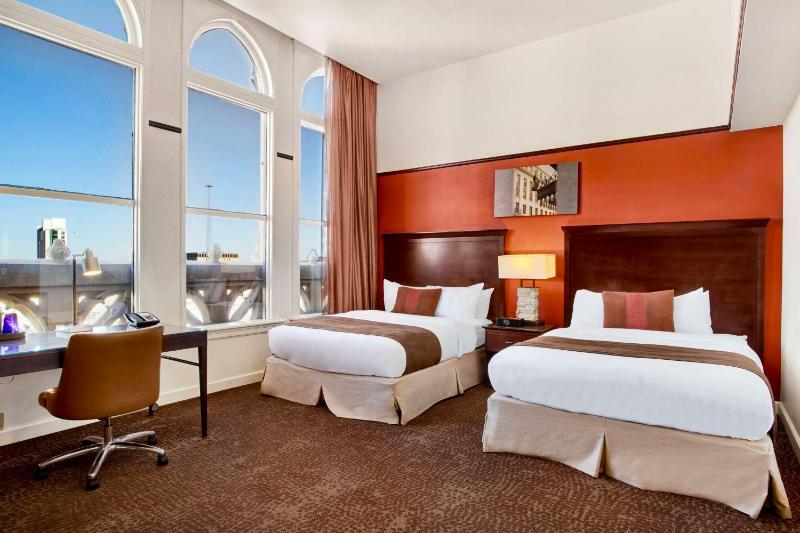 The Emily Morgan San Antonio - a DoubleTree by Hilton - image 49