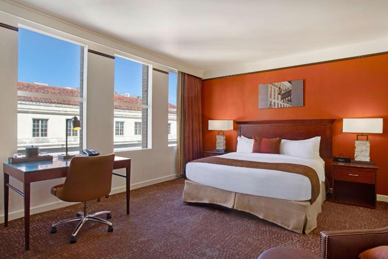 The Emily Morgan San Antonio - a DoubleTree by Hilton - image 9