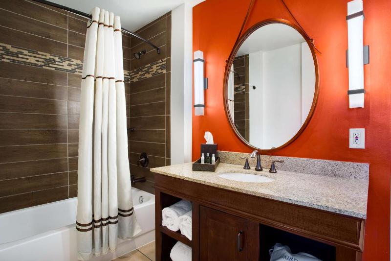 The Emily Morgan San Antonio - a DoubleTree by Hilton - image 35