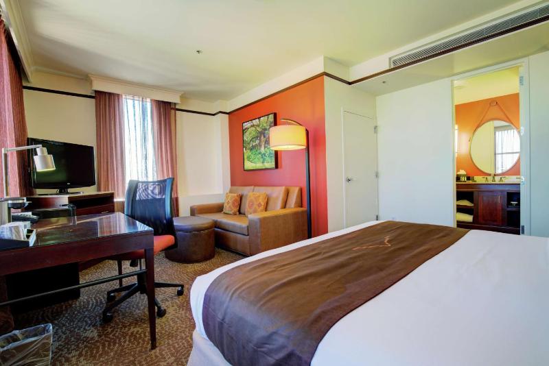 The Emily Morgan San Antonio - a DoubleTree by Hilton - image 23