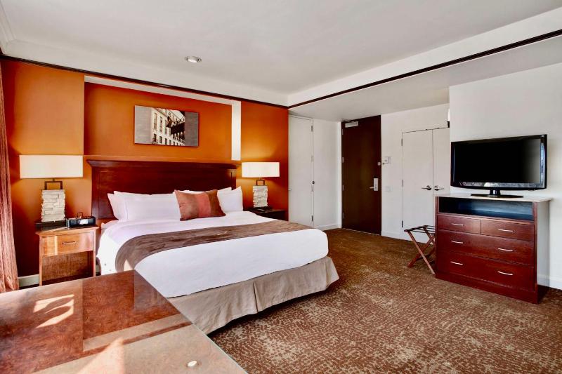 The Emily Morgan San Antonio - a DoubleTree by Hilton - image 40