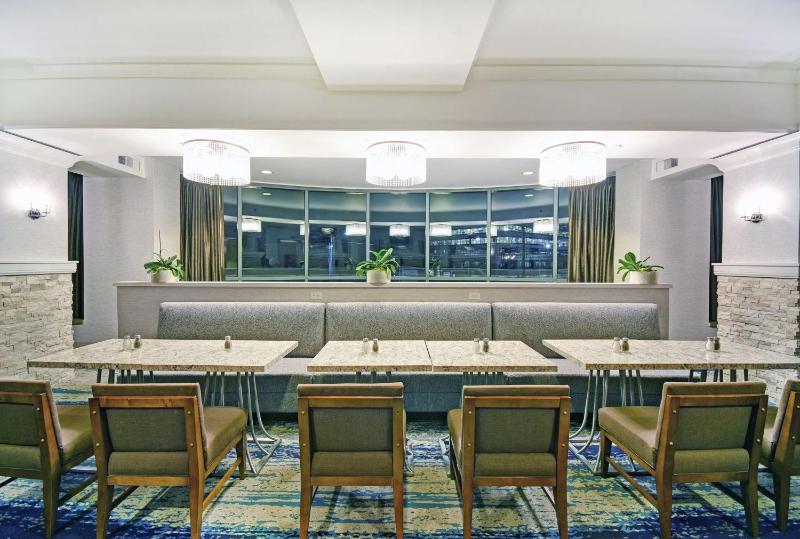 Homewood Suites By Hilton Seattle-Downtown - image 8