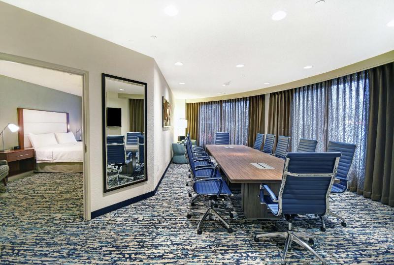 Homewood Suites By Hilton Seattle-Downtown - image 11