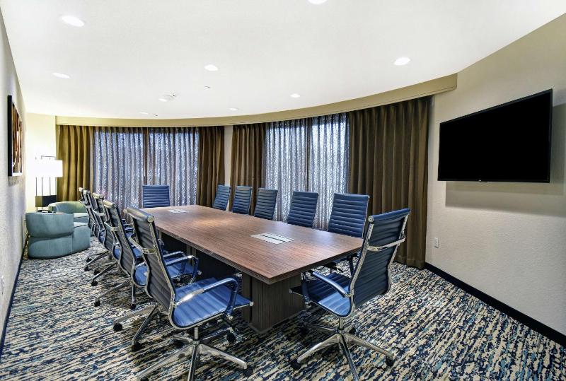 Homewood Suites By Hilton Seattle-Downtown - image 15