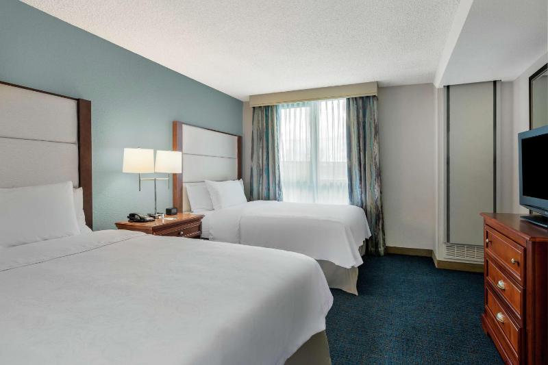 Homewood Suites By Hilton Seattle-Downtown - image 2
