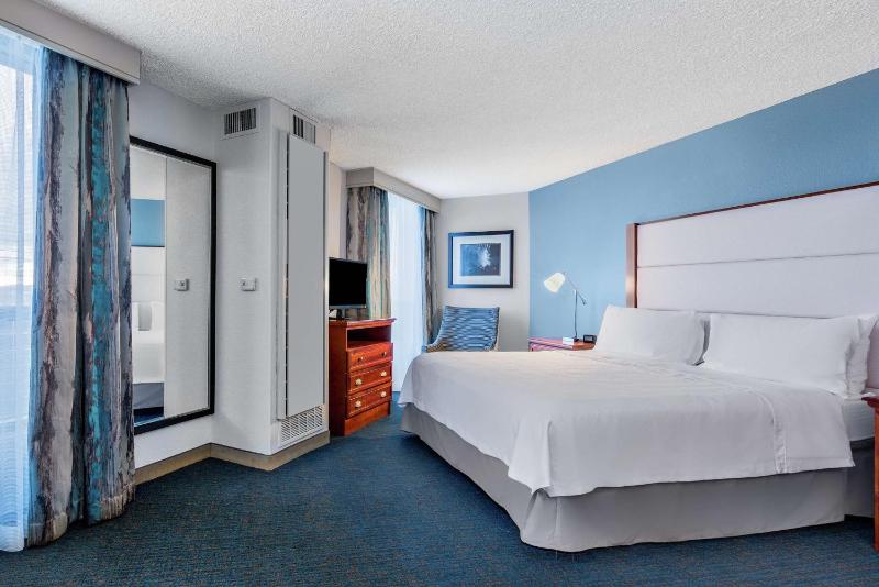Homewood Suites By Hilton Seattle-Downtown - image 9