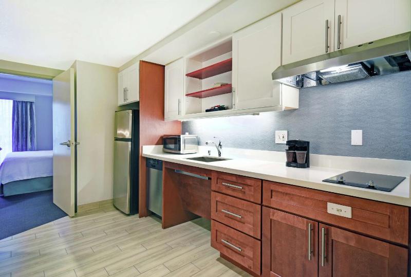 Homewood Suites By Hilton Seattle-Downtown - image 10