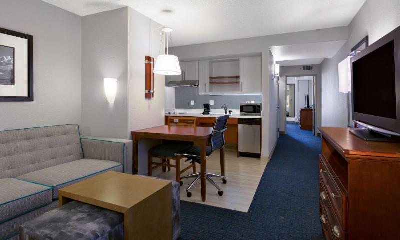 Homewood Suites By Hilton Seattle-Downtown - image 5