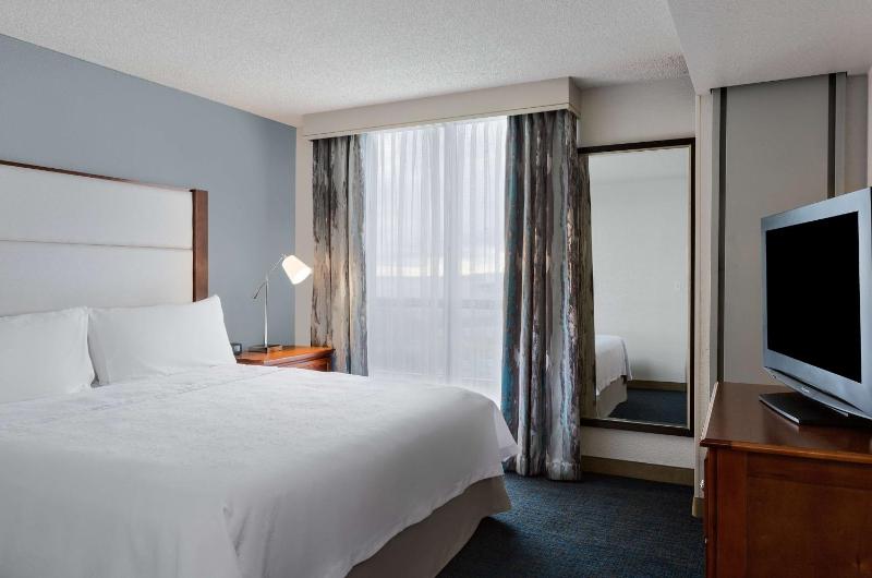 Homewood Suites By Hilton Seattle-Downtown - image 4
