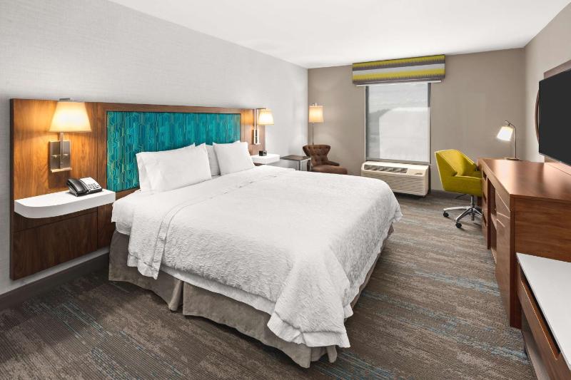 King Room with Accessible Tub - Mobility and Hearing Access/Non-Smoking image 4