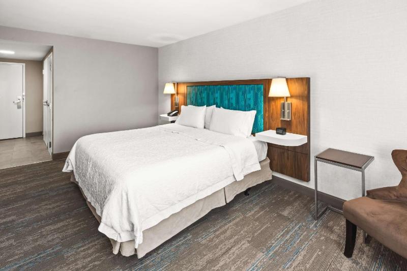 King Room with Accessible Tub - Mobility and Hearing Access/Non-Smoking image 3