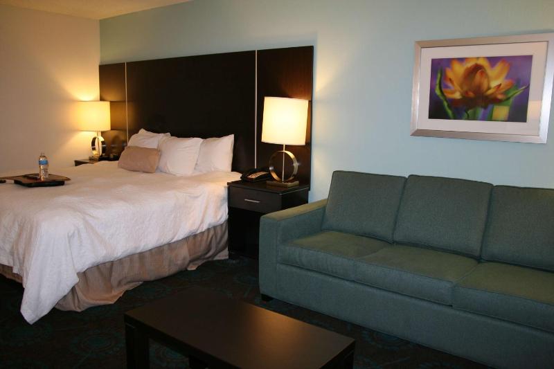 King Room with Spa Bath image 4