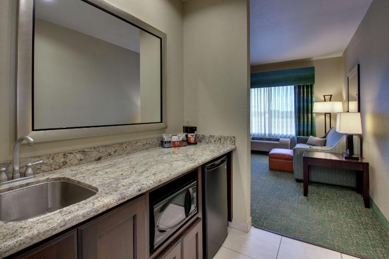 King Studio Suite - Non-Smoking image 3