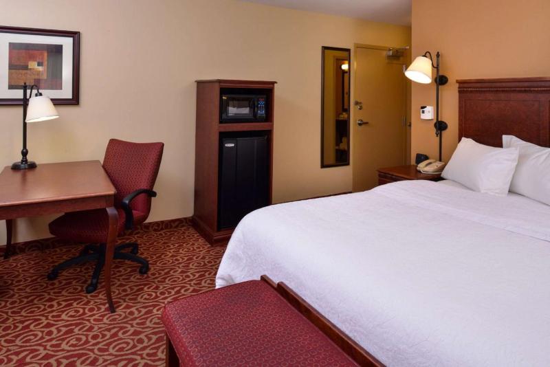 King Room - Non-Smoking image 3