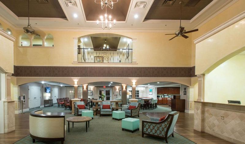 Homewood Suites By Hilton Sarasota - image 4