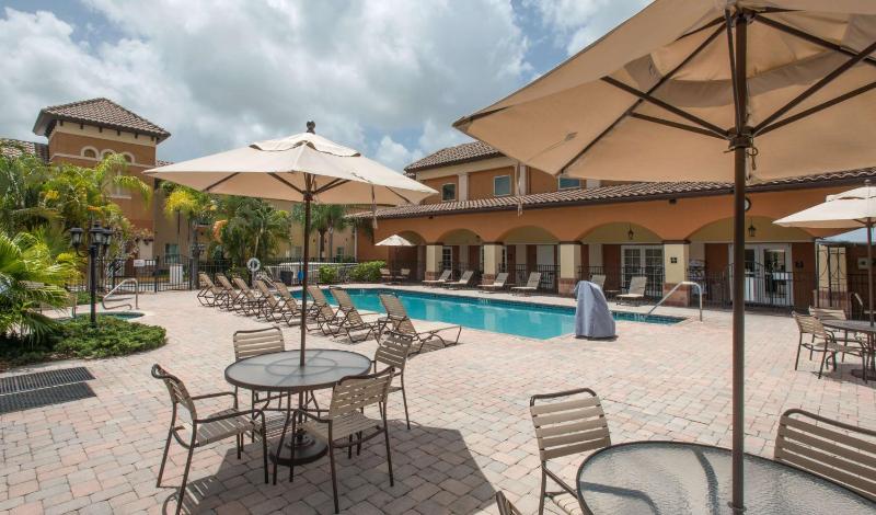 Homewood Suites By Hilton Sarasota - image 16