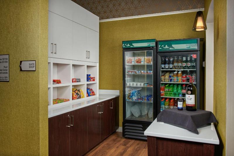 Homewood Suites By Hilton Sarasota - image 36