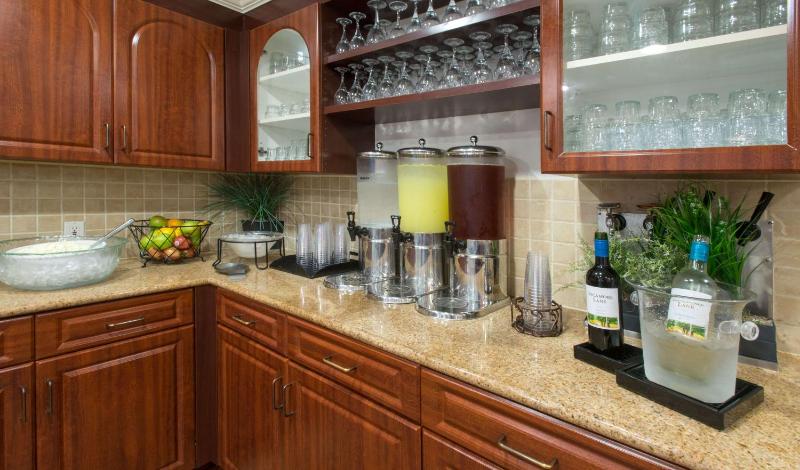 Homewood Suites By Hilton Sarasota - image 17