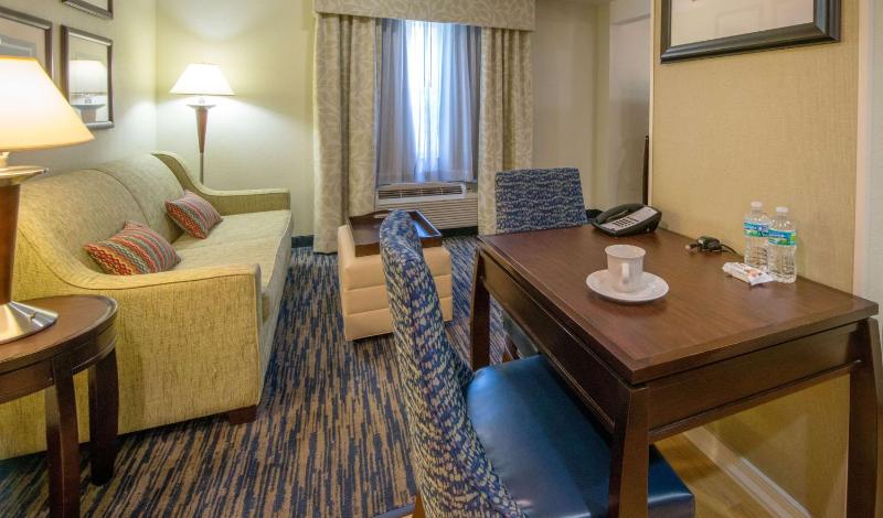 Homewood Suites By Hilton Sarasota - image 22