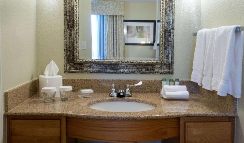 Homewood Suites By Hilton Sarasota - image 13