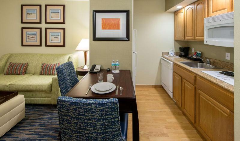 Homewood Suites By Hilton Sarasota - image 10