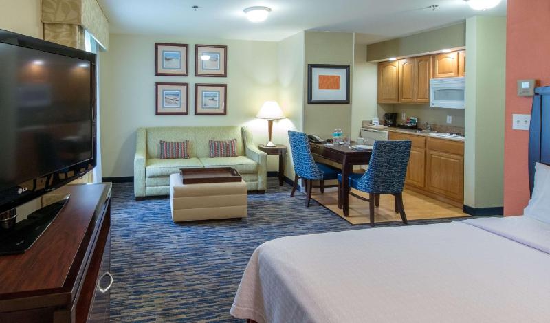 Homewood Suites By Hilton Sarasota - image 23