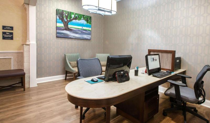 Homewood Suites By Hilton Sarasota - image 3