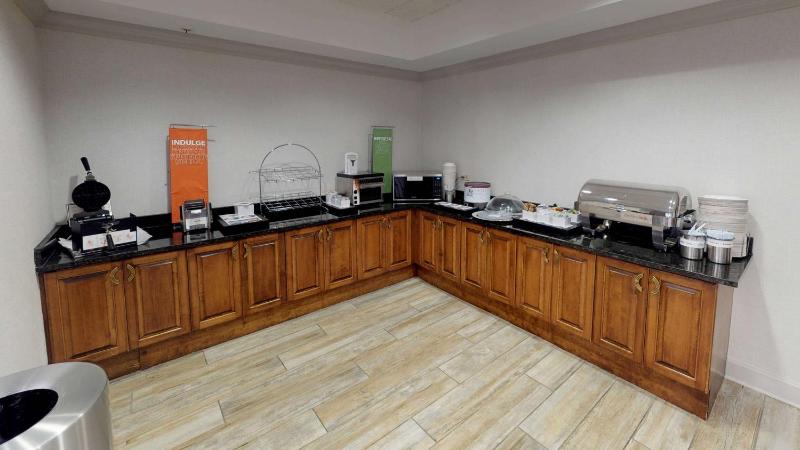 Hampton Inn St. Simons Island - image 24