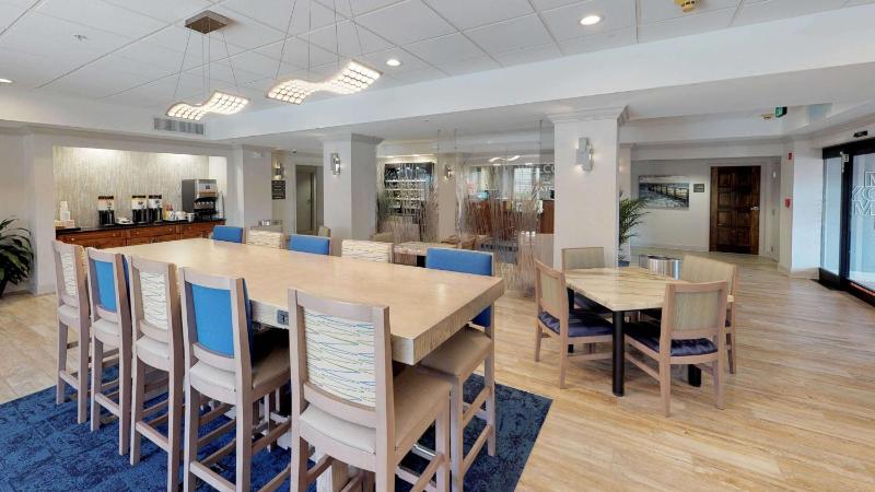 Hampton Inn St. Simons Island - image 21