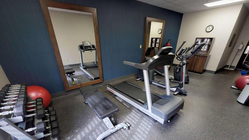 Hampton Inn St. Simons Island - image 18