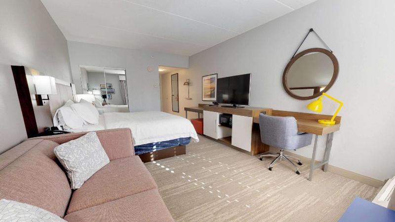 Hampton Inn St. Simons Island - image 20