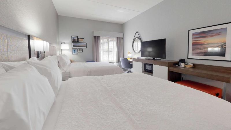 Hampton Inn St. Simons Island - image 27