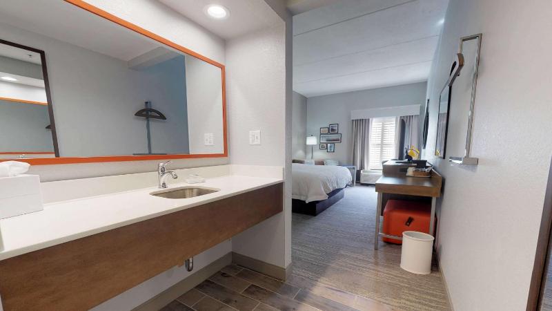Hampton Inn St. Simons Island - image 16