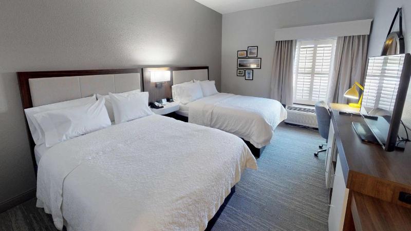 Hampton Inn St. Simons Island - image 13