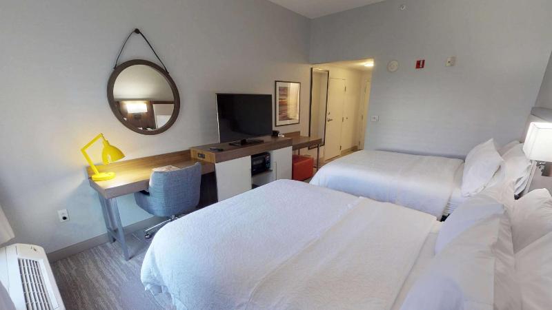 Hampton Inn St. Simons Island - image 19
