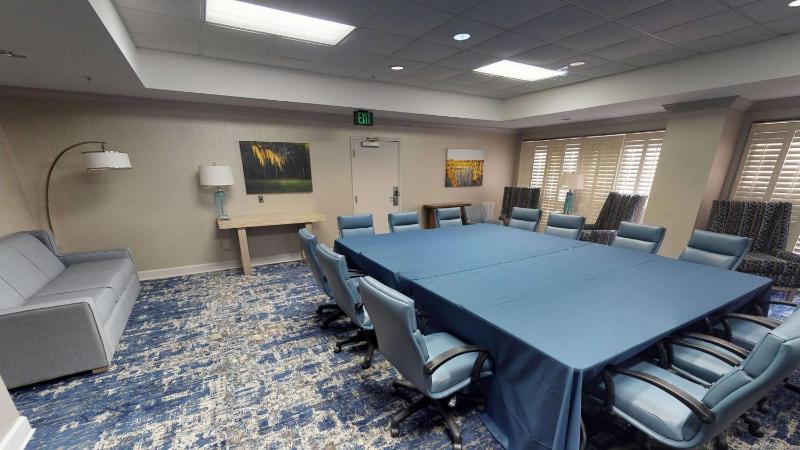Hampton Inn St. Simons Island - image 15