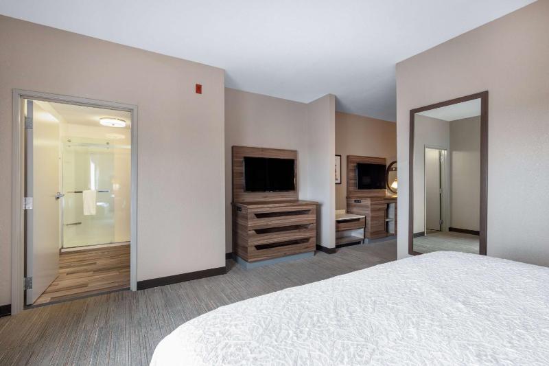 King Studio Suite - Non-Smoking image 3