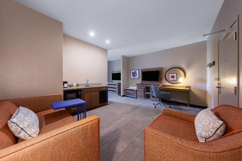 King Studio Suite - Non-Smoking image 4